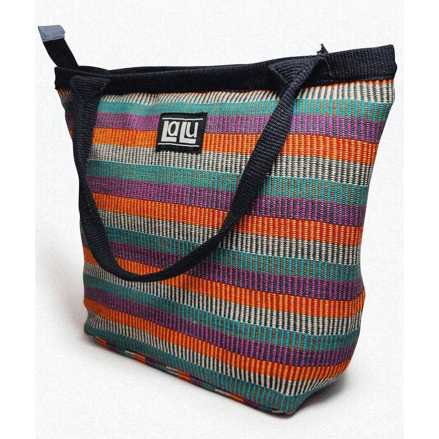Nahima Tote Bag | Organic Cotton