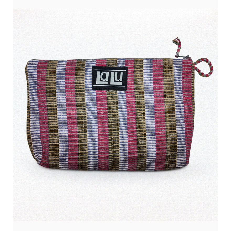 Nudan Toiletry Bag | Organic Cotton