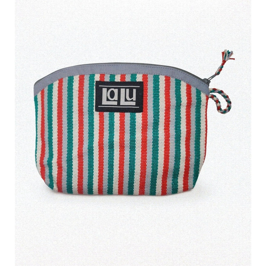 Ranjan Makeup Bag | Organic Cotton