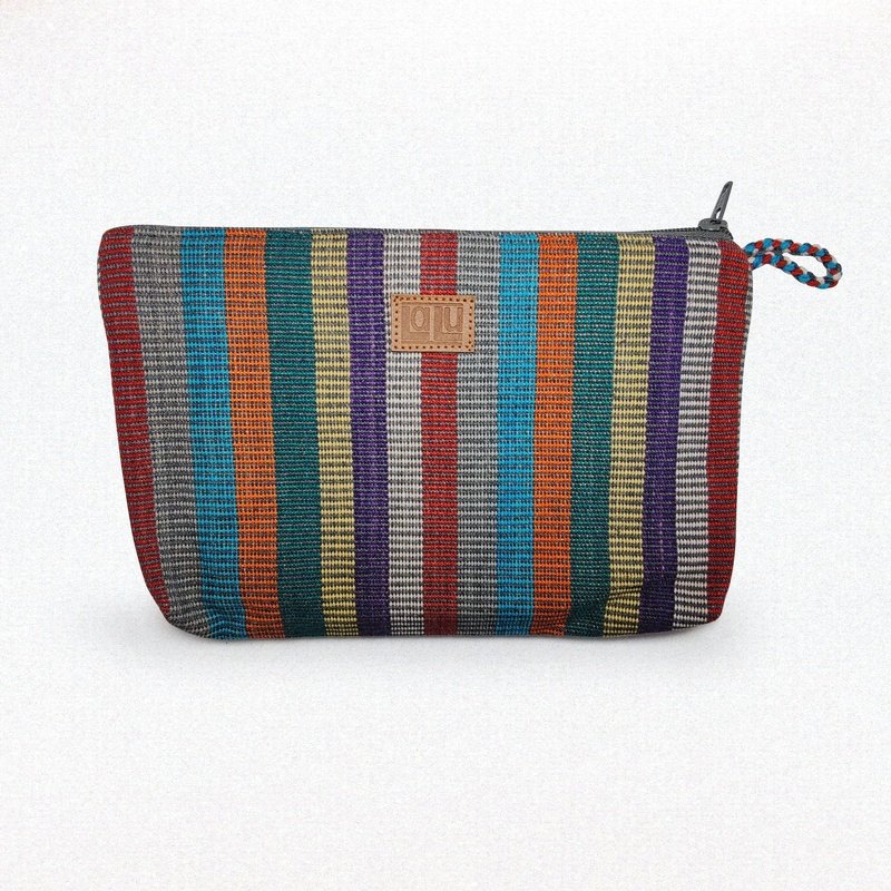 LaLu Feba Toilettas | Organic cotton