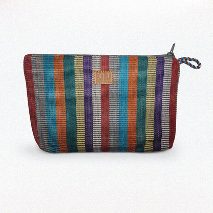 LaLu Feba Toilettas | Organic cotton