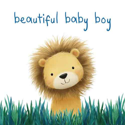 Tegeltje Baby & Huwelijk