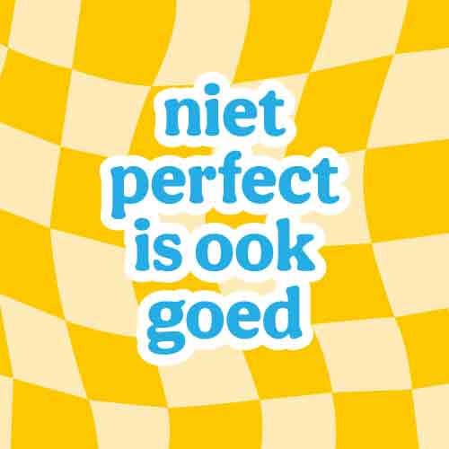 Tegeltje