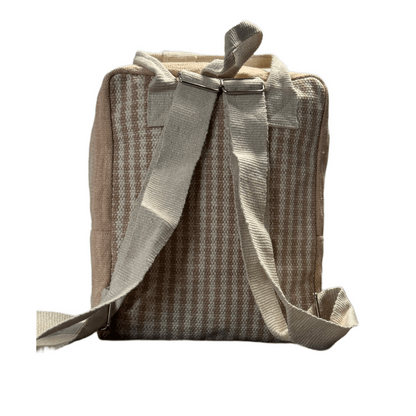 Ujala Naturel Backpack | Organic cotton