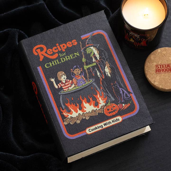 Boek Opbergdoos
