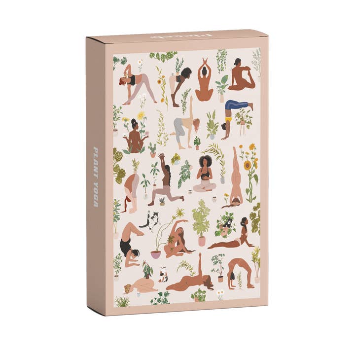 Piecary Mini Puzzle