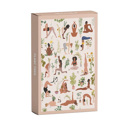 Piecary Mini Puzzle