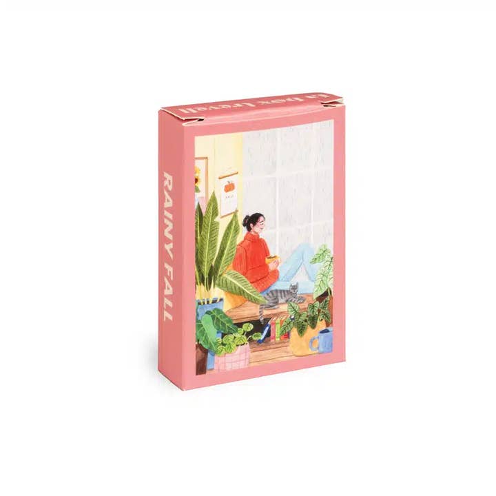 Trevell Mini Puzzel - 99 Stukjes