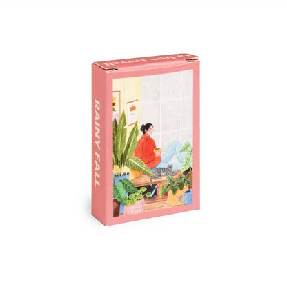 Trevell Mini Puzzel - 99 Stukjes