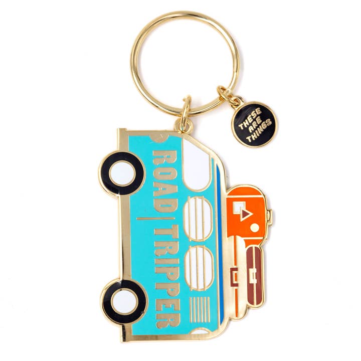 These Are Things Sleutelhanger