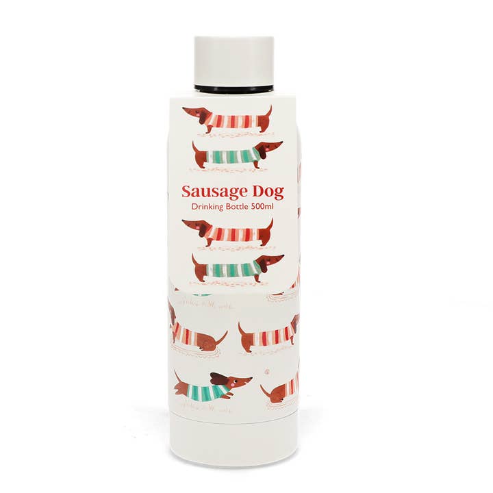 Drinkfles Roestvrij Staal | 500ml