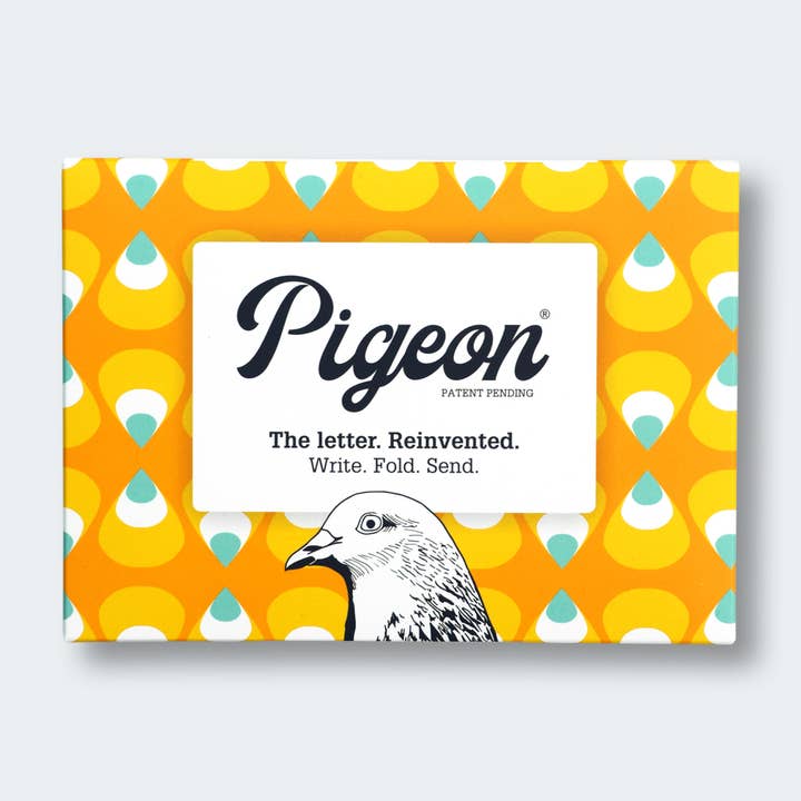 Pigeon Posted Brief