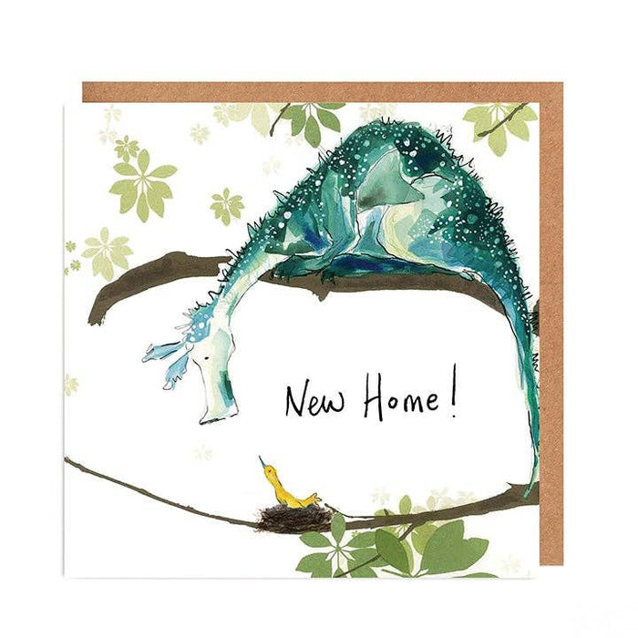 Map New Home! | Sylvia & Bird