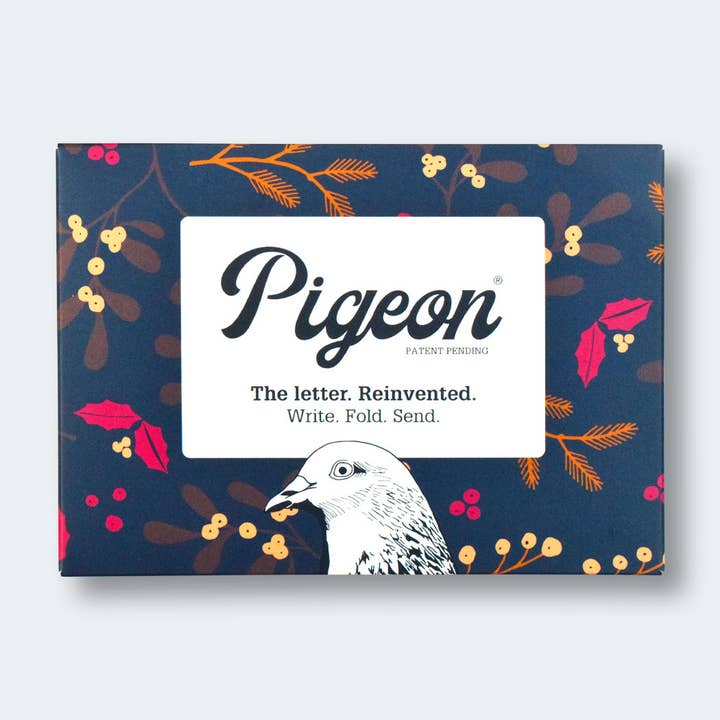 Pigeon Posted Brief