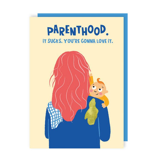 Kaart Parenthood