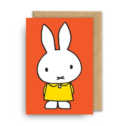 Mini Kaartje Nijntje