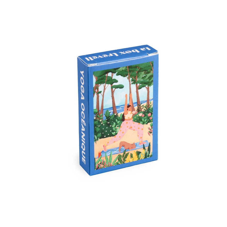 Trevell Mini Puzzel - 99 Stukjes