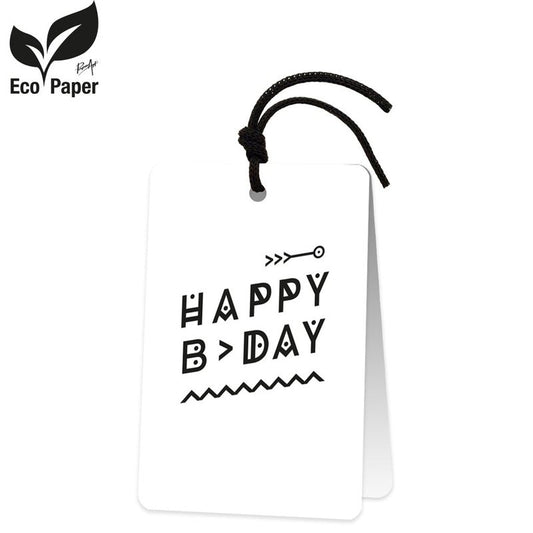 Kaart Happy BDay
