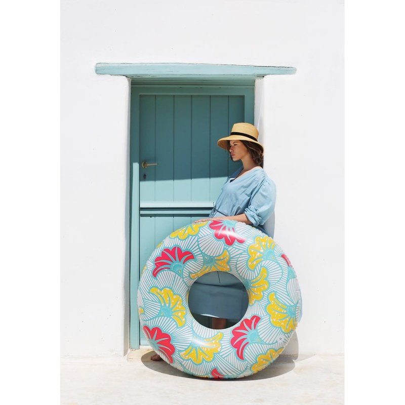 The Nice Fleet Bouée XL Saly