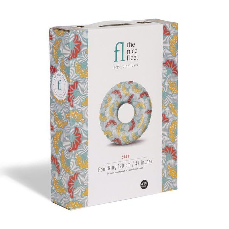 The Nice Fleet Bouée XL Saly