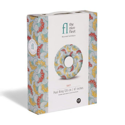 The Nice Fleet Bouée XL Saly