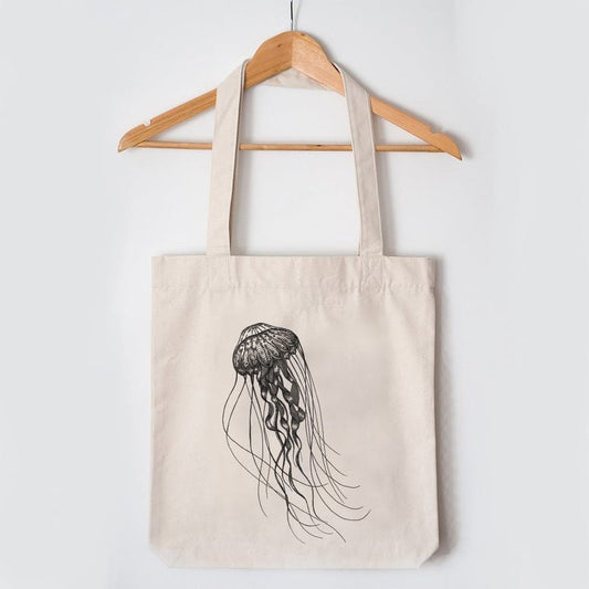 Stevige Jute Boodschappentas Kwal | Naturel