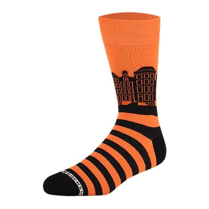 Heroes on Socks Sokken | Div. Varianten