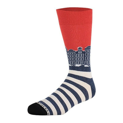 Heroes on Socks Sokken | Div. Varianten