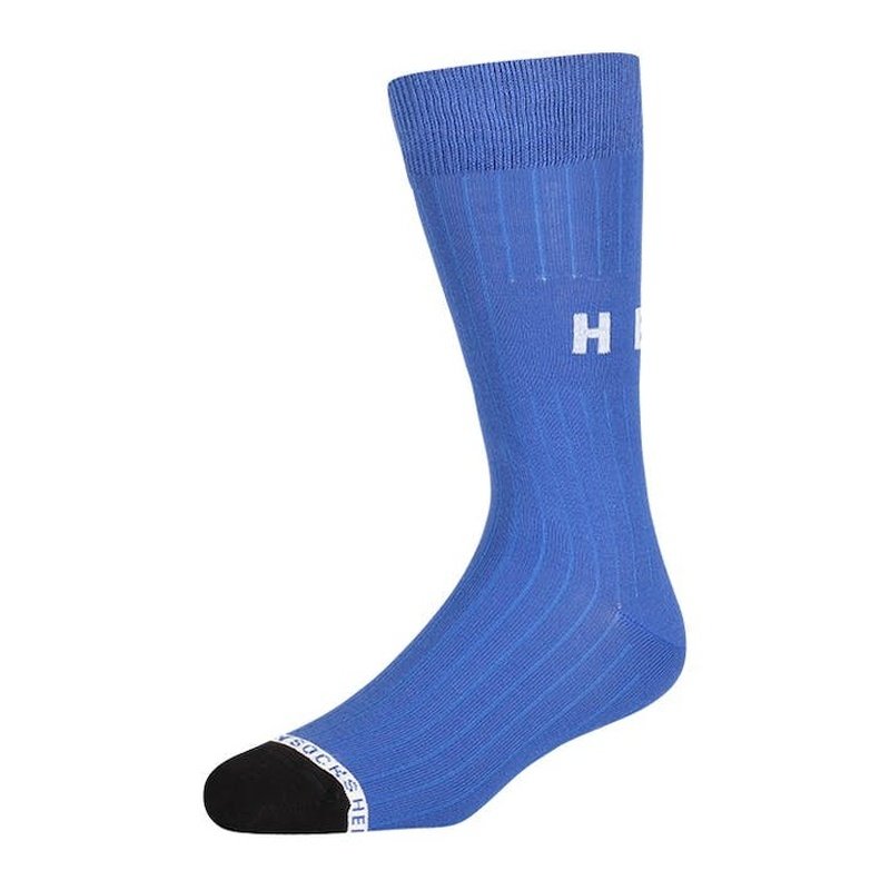 Heroes on Socks Sokken | Div. Varianten