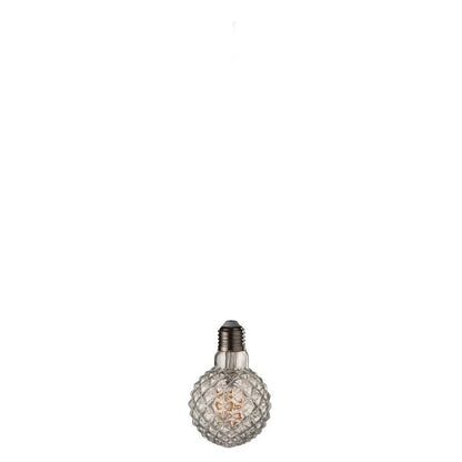 Ledlamp g80 Filament Geometrical e27 96302