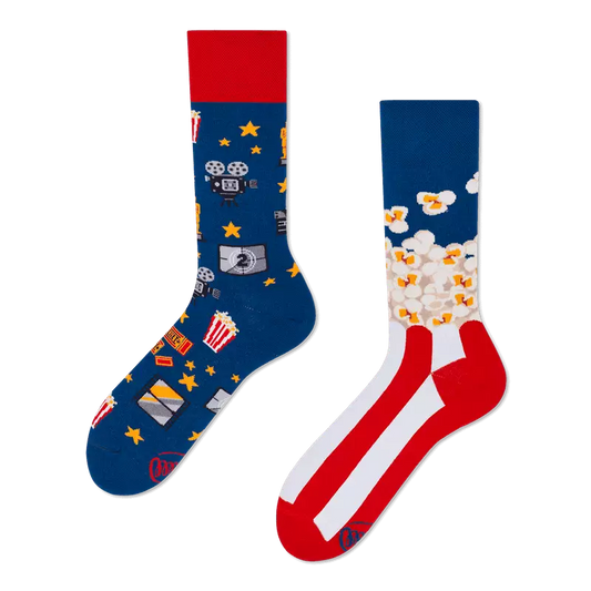 Many Mornings Sokken | Movie Maniac