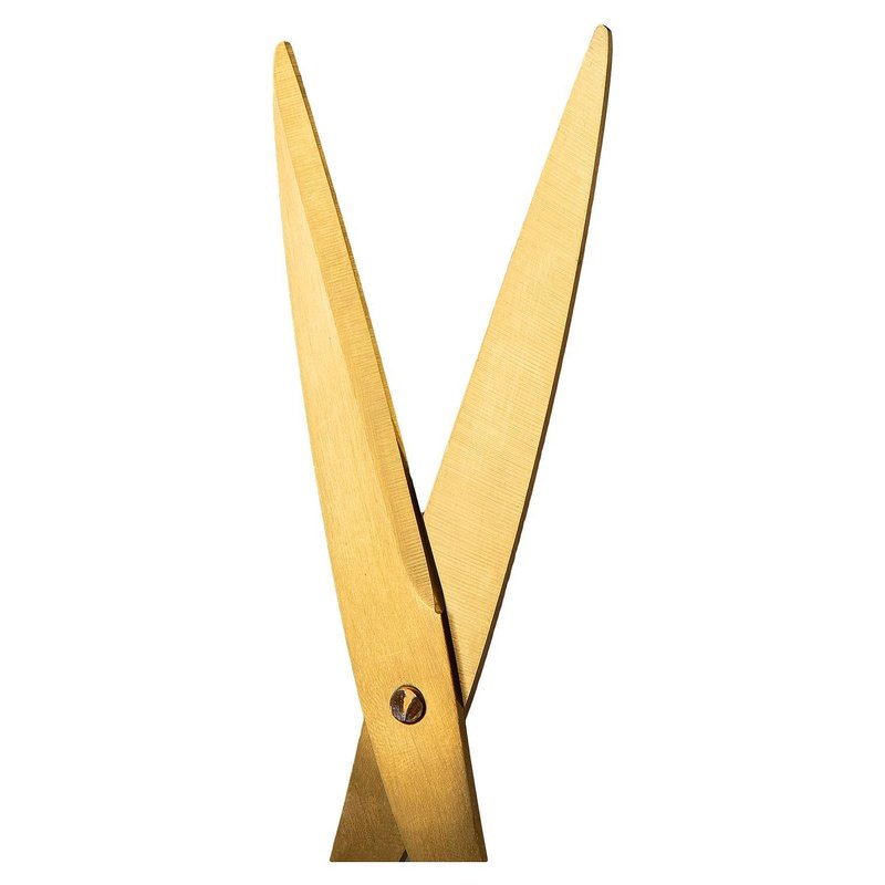 Tranquillo Goudkleurige Schaar