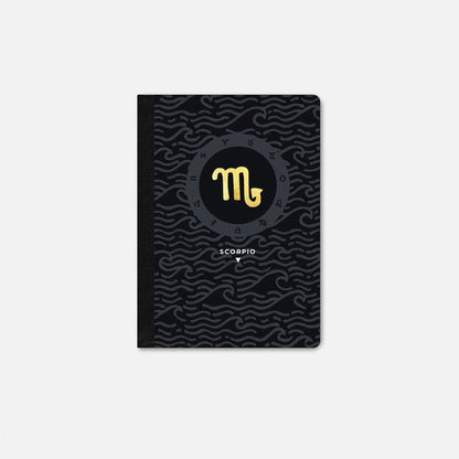 Papier Tigre Notitieboekje Sterrenbeeld