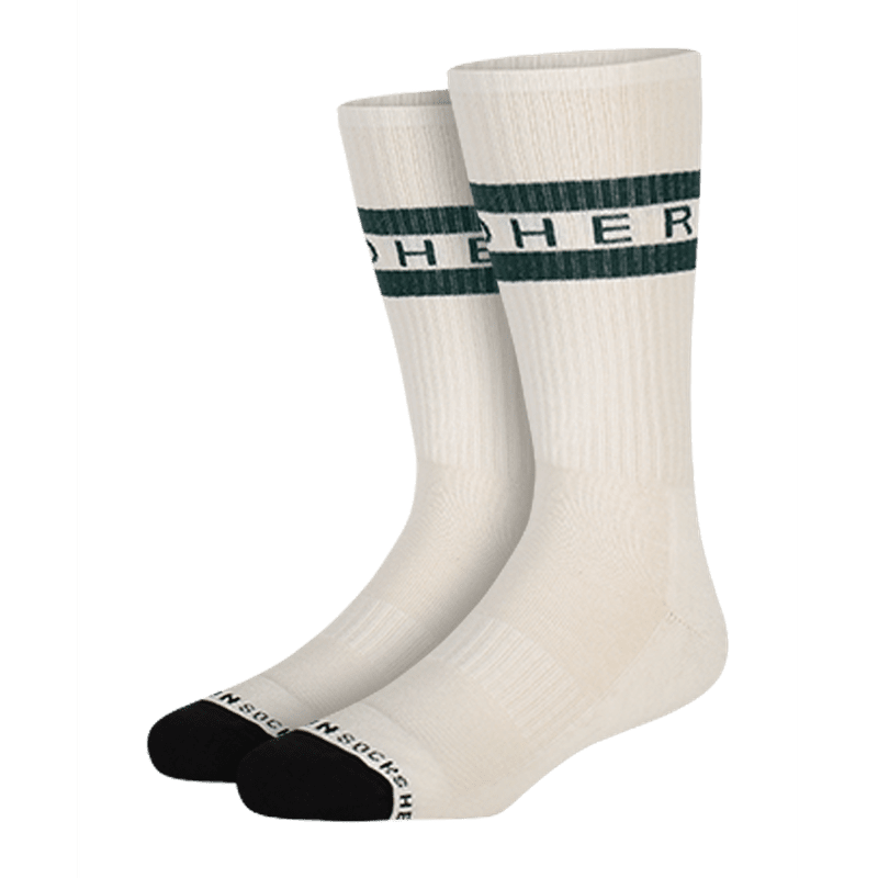 Heroes on Socks Sokken | Div. Varianten