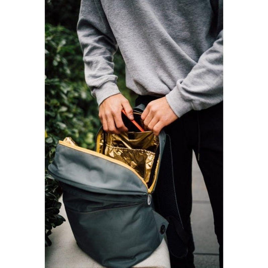 Arma-Mi Arcane Gold Rugtas