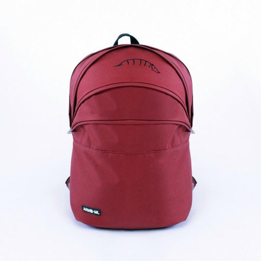 Arma-Mi Rustic Red Rugtas