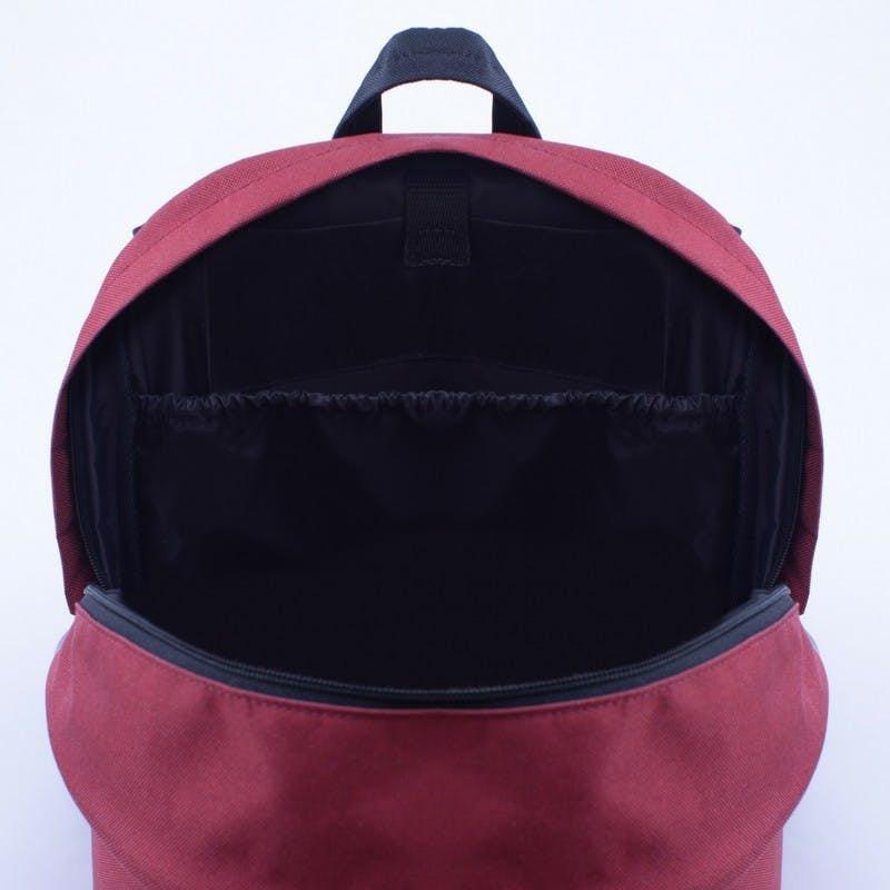 Arma-Mi Rustic Red Rugtas