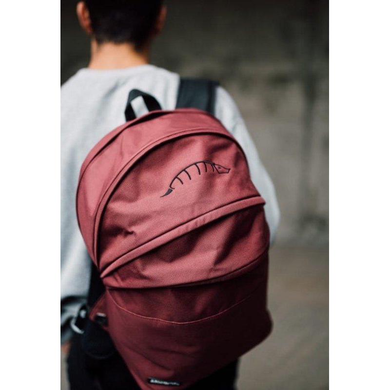 Arma-Mi Rustic Red Rugtas