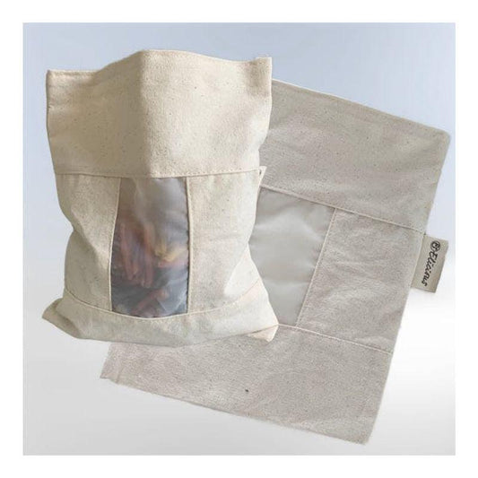 Elicious | Bulkzakje | Katoen | Medium