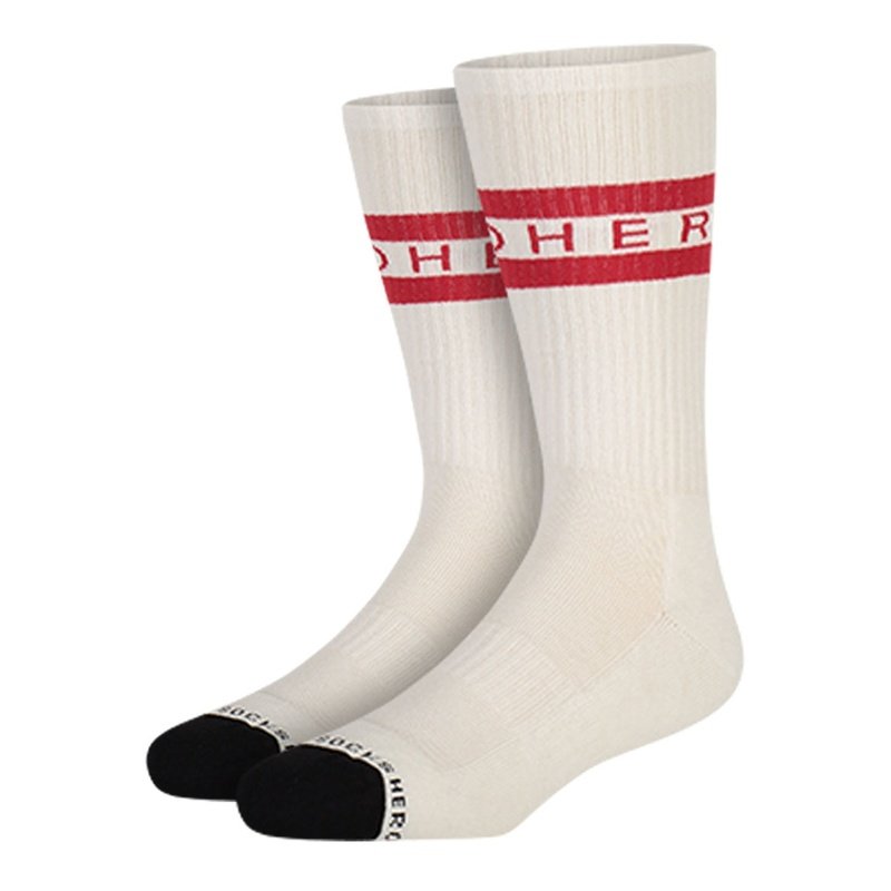 Heroes on Socks Sokken | Div. Varianten