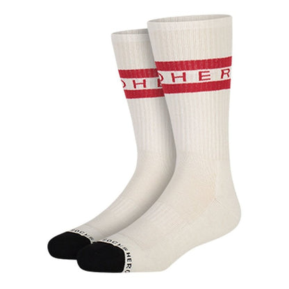 Heroes on Socks Sokken | Div. Varianten