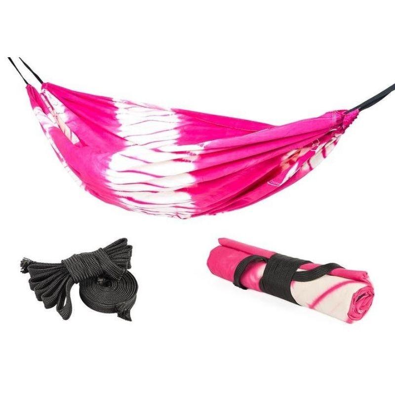 Slomock Hangmat Roze