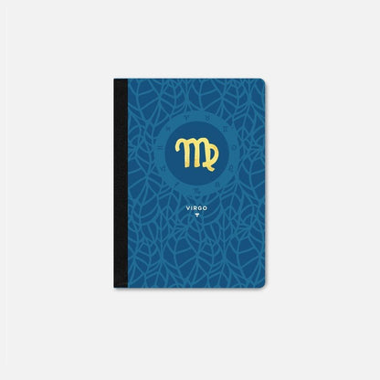 Papier Tigre Notitieboekje Sterrenbeeld